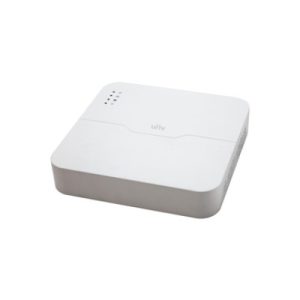 Uniview 4-Ch 1-SATA PoE NVR