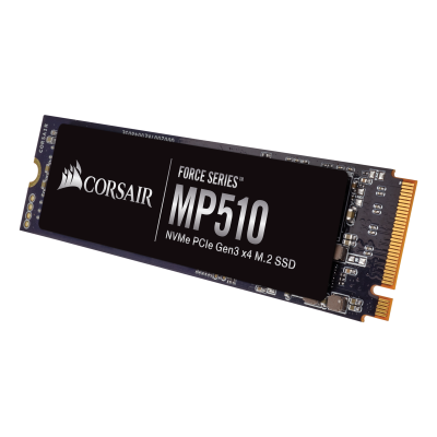 CORSAIR 480GB M.2 SSD