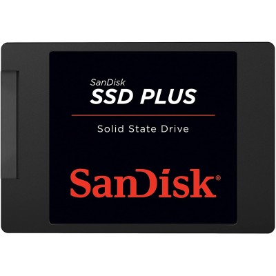 SANDISK 240GB SSD SATA