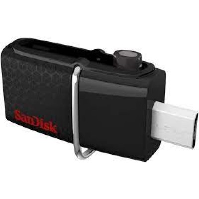 SanDisk 128GB Ultra Dual Drive USB 3.0