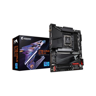 Z790 AORUS ELITE AX​