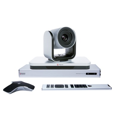 Polycom RealPresence Group 500 - Smart Technologies (BD) Ltd.