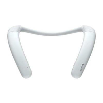 Sony SRS-NB10 Wireless Neckband Speaker - White