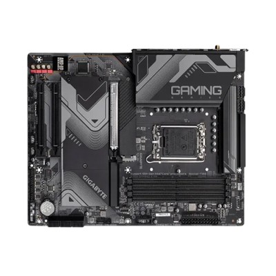 Gigabyte Z790 GAMING X AX Motherboard - Smart Technologies (BD) Ltd.