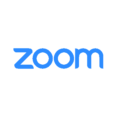 Zoom Webinars & Events
