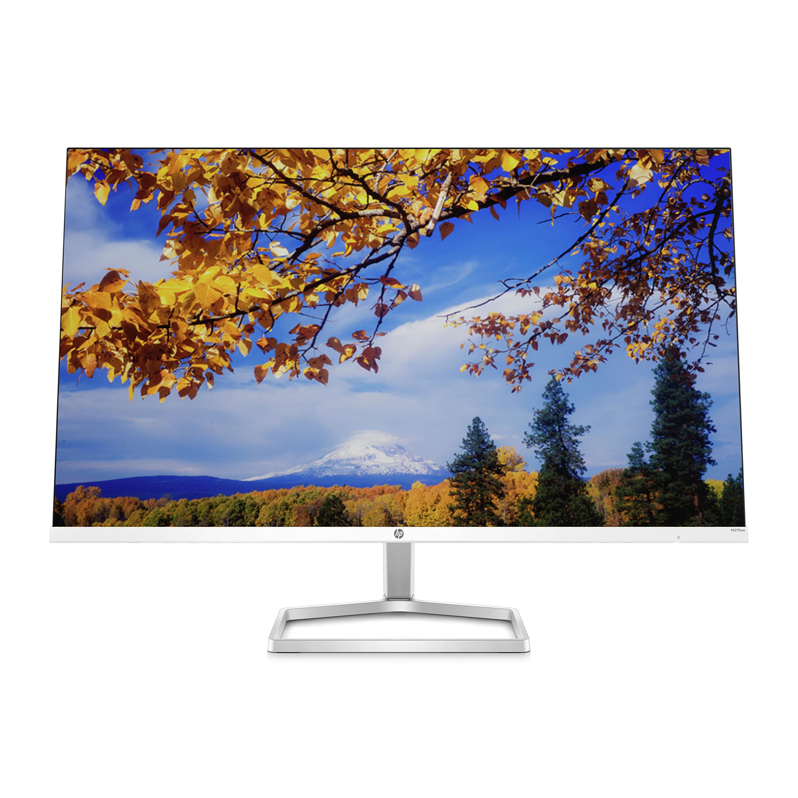 HP M27fwa FHD MONITOR - Smart Technologies (BD) Ltd.