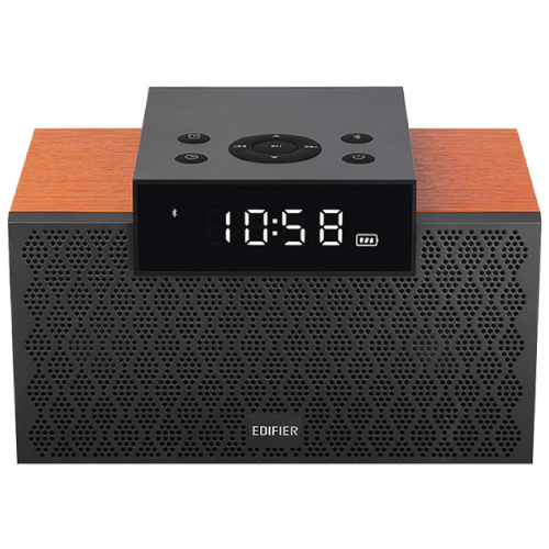 EDIFIER-MP260-Portable-BT-Speaker-with-Alarm-Clock-1