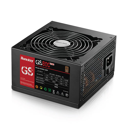 Huntkey-GS800-PRIME-800W-ATX-Power-Supply-1