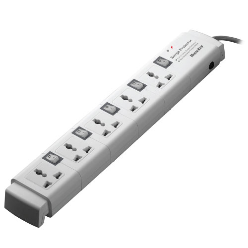 Huntkey-PZC504-Surge-Protection-Power-Strip