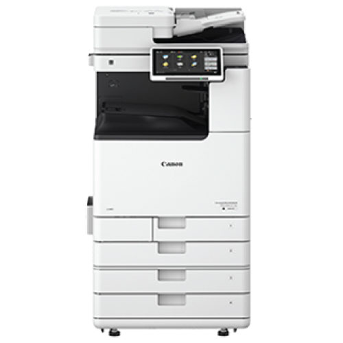 Canon-imageRUNNER-ADVANCE-DX-4945i