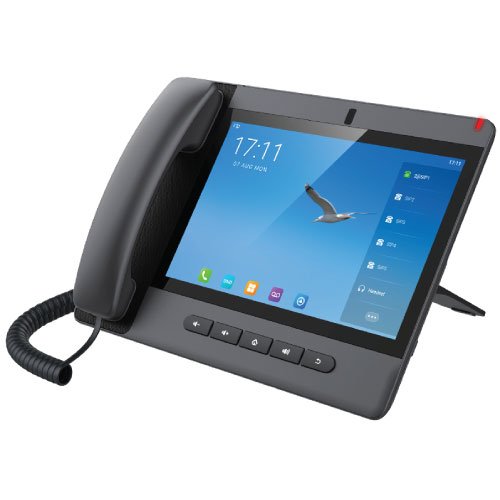 Fanvil-A320-Android-Touch-Screen-Video-IP-Phone