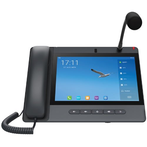 Fanvil-A320i-Android-Touch-Screen-Console-IP-Phone-1