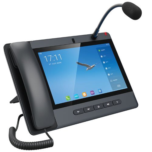 Fanvil-A320i-Android-Touch-Screen-Console-IP-Phone-2