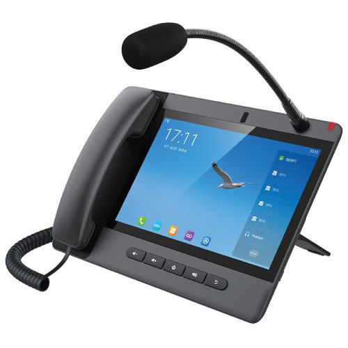 Fanvil-A320i-Android-Touch-Screen-Console-IP-Phone