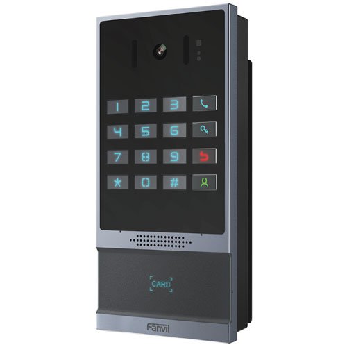 Fanvil-i64-Video-Door-Phone-1