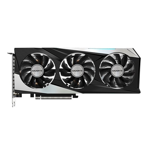 GIGABYTE Gaming graphics card, GDDR6 graphics card, Gigabyte GDDR6 graphics card, Gigabyte 15000 MHz graphics card, Gigabyte 192 bit Bus graphics, Gigabyte RGB graphics card (1)