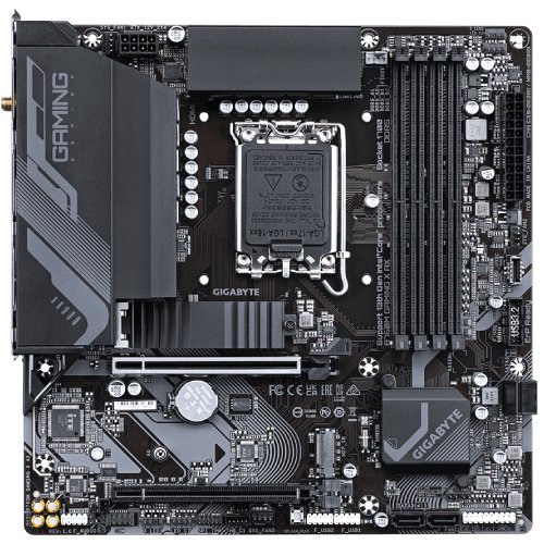 GIGABYTE-INTEL-B760M-DDR5-GAMING-X-AX-Motherboard-1