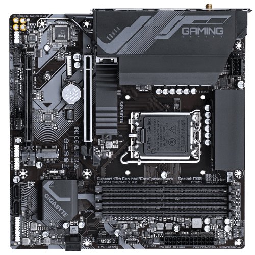 GIGABYTE-INTEL-B760M-DDR5-GAMING-X-AX-Motherboard-3