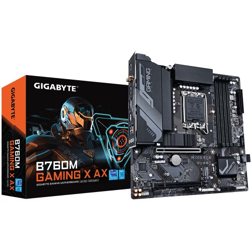 GIGABYTE-INTEL-B760M-DDR5-GAMING-X-AX-Motherboard