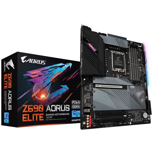 GIGABYTE-INTEL-Z690-DDR5-AORUS-ELITE-Motherboard