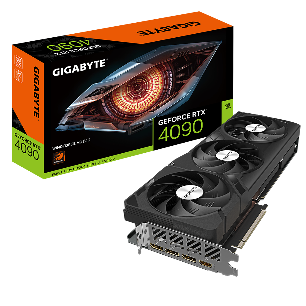 GeForce RTX™ 4090 WINDFORCE V2 24G-01