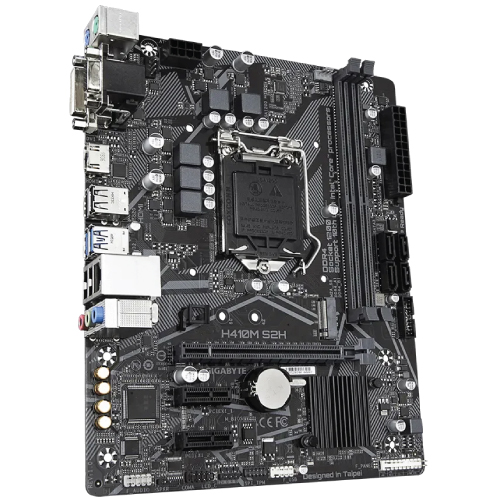 Gigabyte-Intel-Chipset-H410M-S2H-Micro-ATX-Motherboard-2