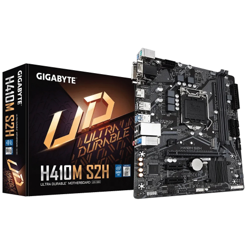 Gigabyte-Intel-Chipset-H410M-S2H-Micro-ATX-Motherboard