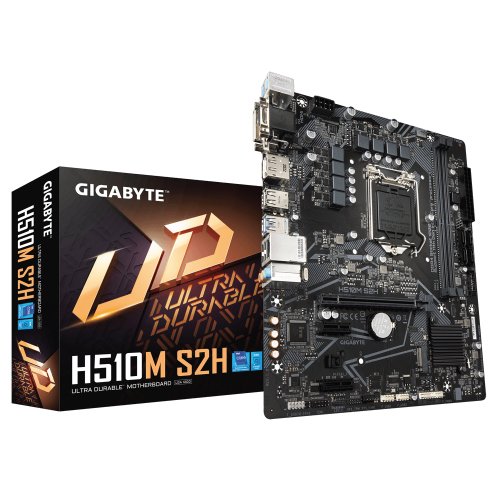 Gigabyte-Intel-Chipset-H510M-S2H-Micro-ATX-Motherboard