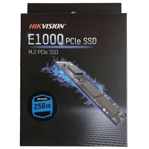 Hikvision-128GB-PCIe-Gen-3-x-4-NVMe-Internal-SSD