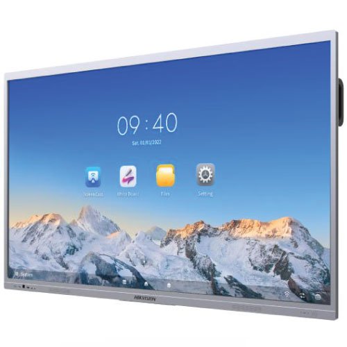 Hikvision-DS-D5C65RB-A-65-Inch-4K-UHD-Interactive-Flat-Panel-Display-1