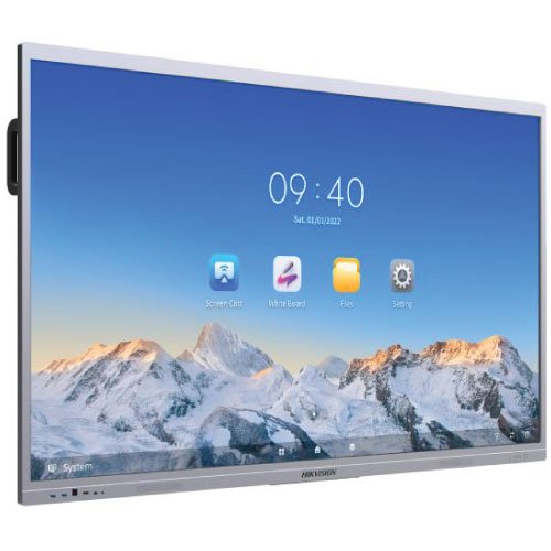 Hikvision-DS-D5C65RB-A-65-Inch-4K-UHD-Interactive-Flat-Panel-Display-2