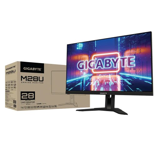 M28U-Gaming-Monitor-4