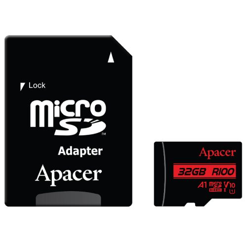 Apacer-32GB-microSDHC-UHS-I-U1-32GB