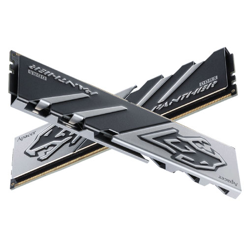 Apacer-PANTHER-16GB-DDR5-6000Mhz-Desktop-Black-RAM-2