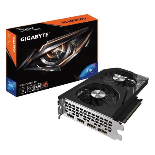 GIGABYTE-INTEL-ARC-GV-IA310WF2-4GD