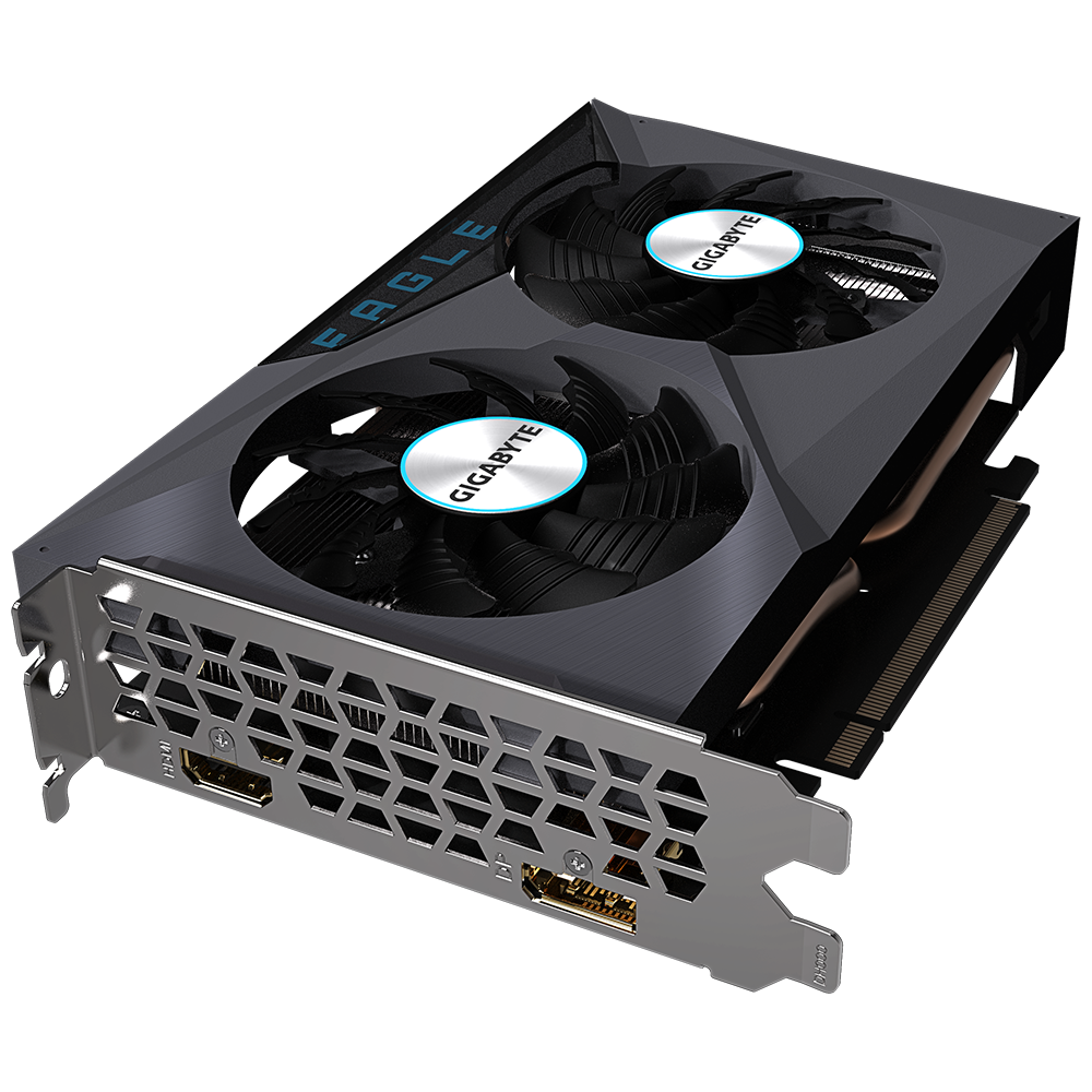 Radeon™ RX 6400 EAGLE 4G-05