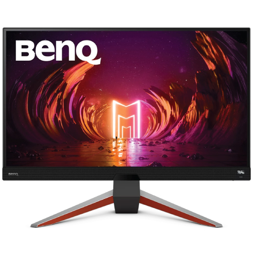 BenQ EX2710Q MOBIUZ 27 Inch QHD (2560x1440) Gaming Monitor - Smart ...