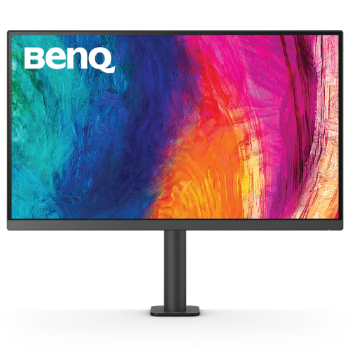 BenQ-PD2705UA-Designer-Monitor