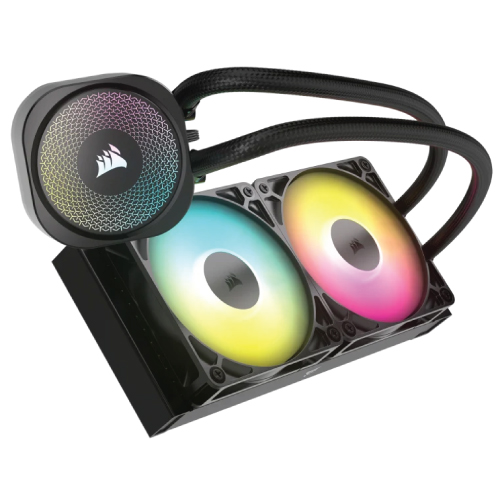 Corsair-NAUTILUS-240-RS-ARGB-Liquid-CPU-Cooler-Black-3