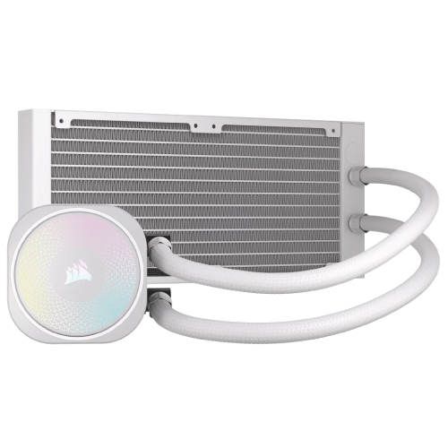 Corsair-NAUTILUS-240-RS-ARGB-Liquid-CPU-Cooler-White-2