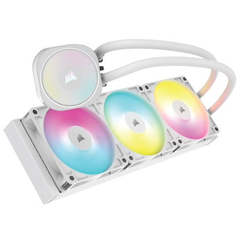 Corsair-NAUTILUS-360-RS-ARGB-Liquid-CPU-Cooler-White-3