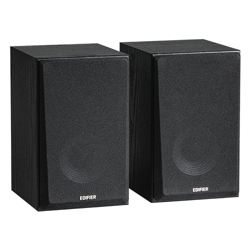 Edifier-R990BT-Active-Bookshelf-Speaker---Black-1