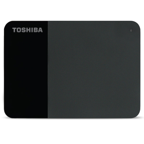 Toshiba-External-Hard-Drive-Canvio-Ready-1TB-Portable-USB-3.2,-Black