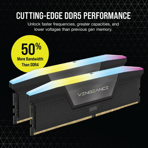 Corsair-VENGEANCE®-RGB-32GB-(2x16GB)-DDR5-DRAM-2