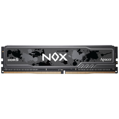 Apacer-NOX-8GB-DDR5-5200MHz-Desktop-RAM