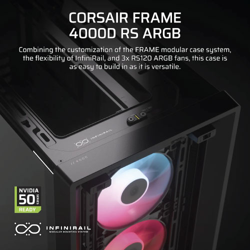 Corsair-4000D-FRAME-4000D-RS-ARGB-Modular-Mid-Tower-PC-Case-1