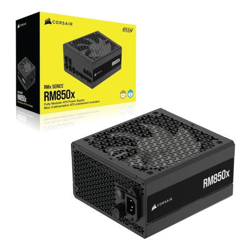 Corsair-RMx-Series-RM850x-Fully-Modular-Power-Supply-1