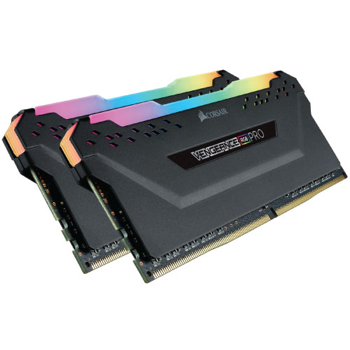 Corsair-VENGEANCE-RGB-PRO-32GB-(2-x-16GB)-DDR4-DRAM-3000MHz-C16-Memory-Kit-—-Black