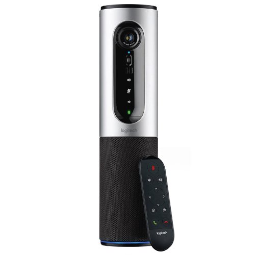 Logitech-ConferenceCam-Connect-Video-Conferencing