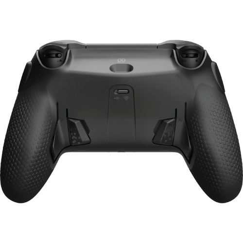 SCUF-ENVISION-PRO-Wireless-Gaming-Controller-for-PC-–-Steel-Gray-1